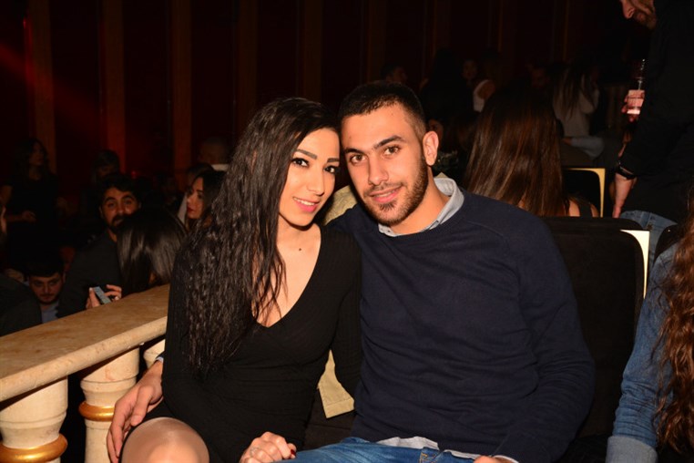 Theatrum on Saturday Night